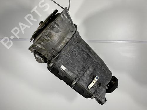 Used Gearbox MERCEDES-BENZ C-CLASS (W204) C 220 CDI (204.002) (170 hp) 19992681