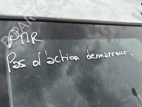 Ignition barrel MAZDA 2 (DE_, DH_) 1.4 MZR-CD | BP30791574M48  - Image 6