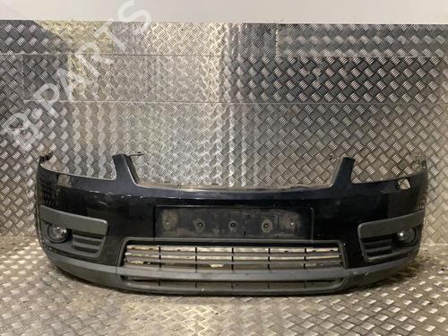 Front bumper FORD FOCUS C-MAX (DM2) 1.8 TDCi | BP21955636C7 