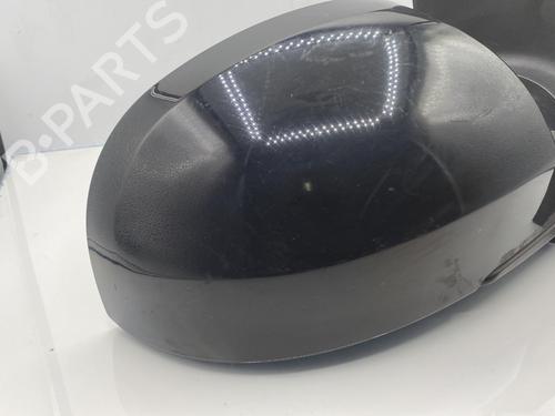 Right mirror HYUNDAI GETZ (TB) 1.1 | BP20182136C27 