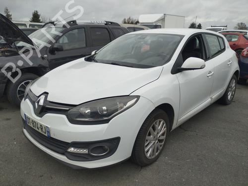 Card reader RENAULT MEGANE III Hatchback (BZ0/1_, B3_) | BP37723496E4 - Image 42