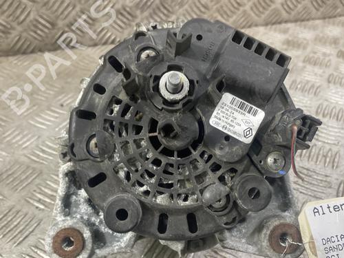Alternator DACIA SANDERO II 1.5 dCi | BP25153328M7