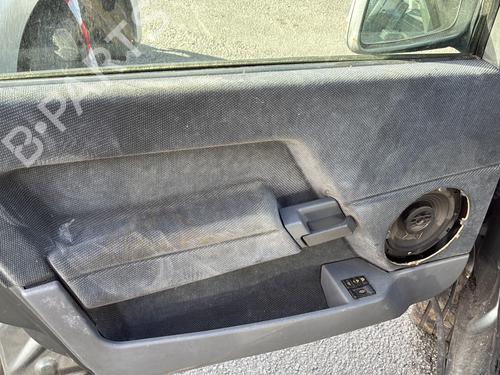Left sun visor RENAULT 21 (B48_) 2.1 Turbo-D (B486, B488, B48V) | BP34525209I1 - Image 22