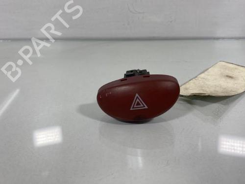 Warnblinkschalter für PEUGEOT 206 Hatchback (2A/C) [1998-2012]  19985896