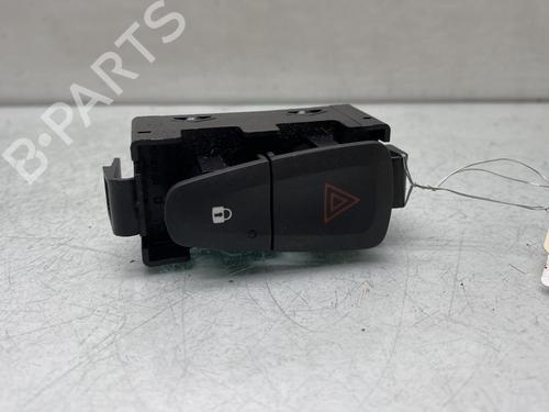 Used Warning switch Warning switch RENAULT MEGANE III Hatchback (BZ0/1_, B3_) 1.5 dCi (BZ09, BZ0D, BZ1W, BZ29, BZ14) (110 hp) 30307205 30307205