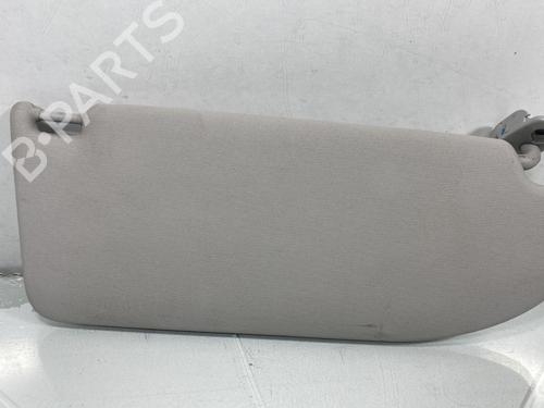 Left sun visor SEAT IBIZA III (6L1) 1.4 TDI | BP30791224I1