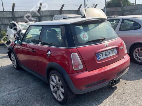 Climate control MINI MINI (R56) | BP20021572I5 - Image 7