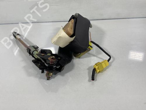 Used Front right belt tensioner HONDA JAZZ II (GD_, GE3, GE2) 1.3 iDSi (GD1) (83 hp) 21956327