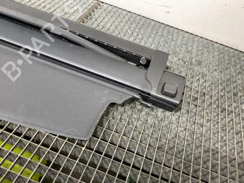 Rear parcel shelf BMW 5 Touring (F11)  | BP28611552C85 