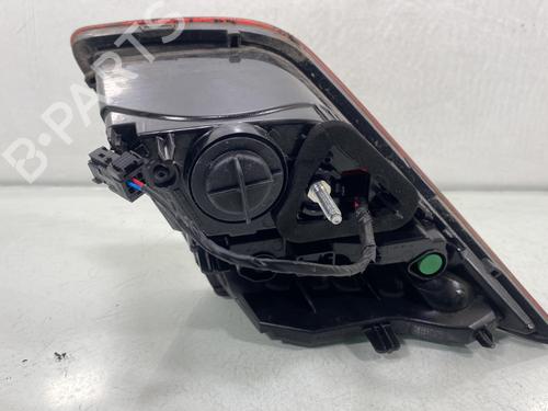 Left tailgate light PEUGEOT 308 II (LB_, LP_, LW_, LH_, L3_) 1.5 BlueHDi 130 | BP29287088C79 