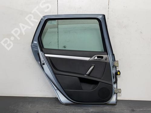 Left rear door PEUGEOT 407 SW (6E_, 6D_) 1.6 HDi 110 | BP20013693C4 
