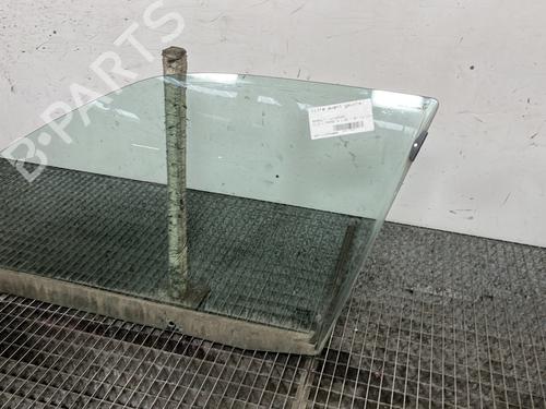 Front left door window RENAULT CLIO I (B/C57_, 5/357_) 1.9 D | BP29630209C18 