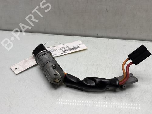 Ignition barrel RENAULT CLIO I (B/C57_, 5/357_) 1.9 D | BP28519781M48 