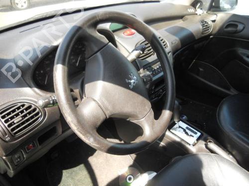 ABS pump PEUGEOT 206 Hatchback (2A/C)  | BP20006297M43 
