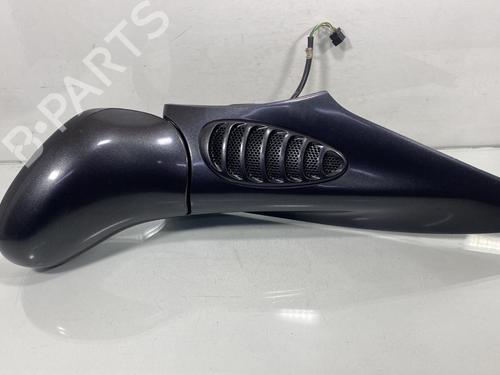 Right mirror RENAULT ESPACE III (JE0_) 1.9 dTi (JE0M) | BP20006160C27 