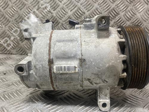 AC compressor RENAULT CLIO IV (BH_) 0.9 TCe 75 (BHNP) | BP31332076M34