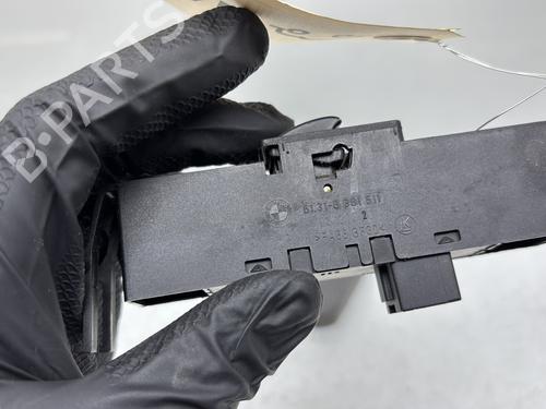 Left front window switch BMW 3 (E46) 320 d | BP28280722I27 - Image 4