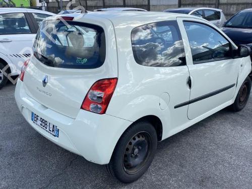 ABS pump RENAULT TWINGO II (CN0_) 1.2 16V (CN04, CN0B) | BP24595132M43  - Image 6
