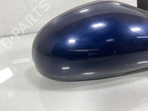 Right mirror PEUGEOT 406 (8B) 1.9 TD | BP21948231C27 