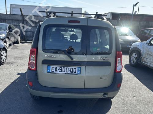 Ignition barrel DACIA LOGAN MCV (KS_) 1.6 (KS0B, KS0D, KS0F) | BP29507505M48 - Image 19