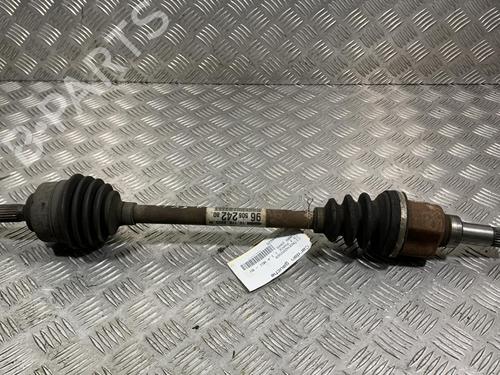 Left front driveshaft CITROËN C3 I (FC_, FN_)  | BP20009333M38 