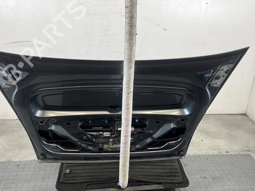 Tailgate AUDI TT Roadster (8J9) 2.0 TFSI | BP24609008C6 