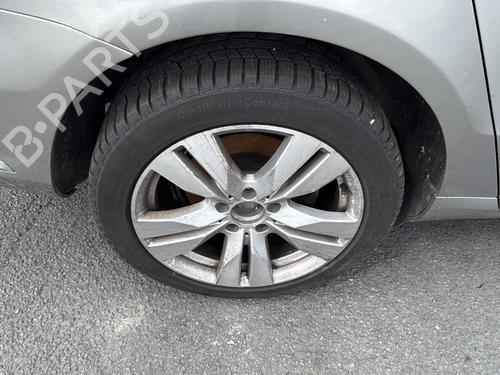 Right daytime light VW CC B7 (358) | BP30097800C103 - Image 6