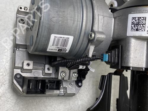 Used Steering column Steering column VW POLO VI (AW1, BZ1, AE1) 1.0 TSI (95 hp) 19957125 19957125