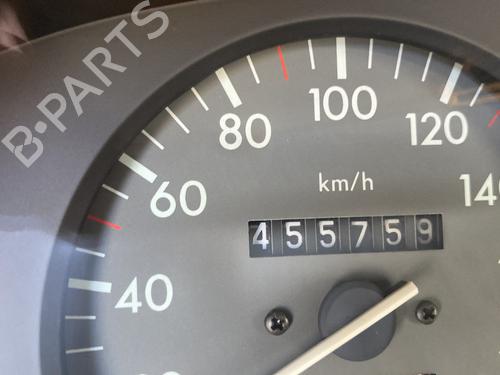Used Parts PEUGEOT PARTNER MPV (5_, G_) 1.9 D 2432261