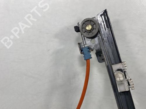 Front left window mechanism CITROËN SAXO (S0, S1) 1.1 X, SX | BP28281573C22 