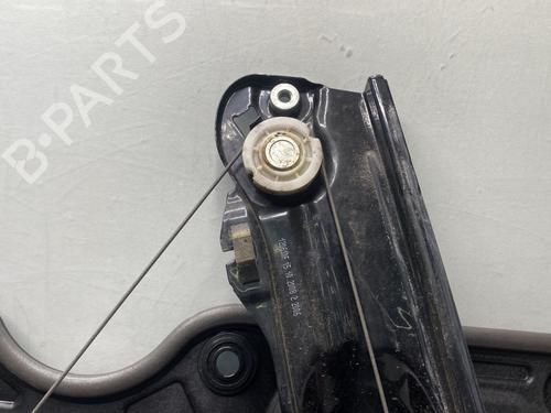 Front right window mechanism VW GOLF VI (5K1) 2.0 TDI | BP32062875C23  - Image 5