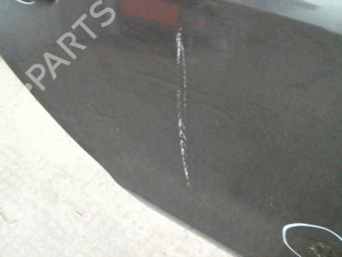 Right rear door FIAT BRAVO II (198_) 1.9 D Multijet (198AXC1B) | BP21951935C5 