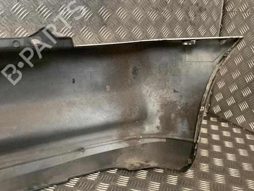 Rear bumper SEAT IBIZA II (6K1)  | BP21956596C8