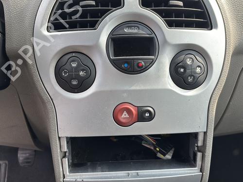 Steering column stalk RENAULT MODUS / GRAND MODUS (F/JP0_) 1.5 dCi (FP0D, JP0D) | BP32062685I23  - Image 19