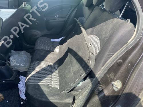 Left front window switch NISSAN MICRA IV (K13K, K13KK) 1.2 | BP27722262I27 
