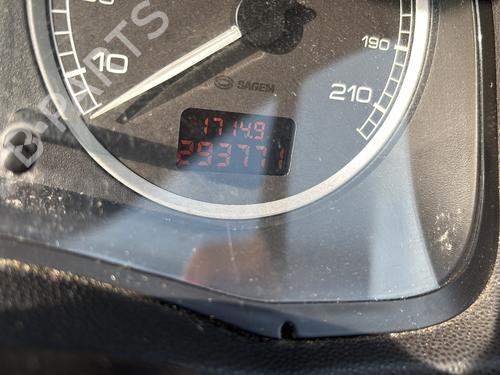 Left sun visor PEUGEOT 307 Break (3E) | BP34243334I1 - Image 26