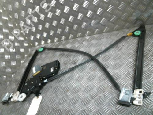 Used Rear right window mechanism FORD GALAXY I (WGR) 1.9 TDI (115 hp) 20014133