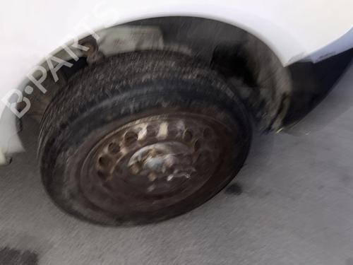 Right headlight CITROËN NEMO Box Body/MPV (AA_) 1.4 HDi | BP23764844C29 - Image 14