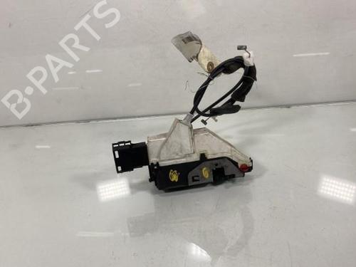 Rear right lock PEUGEOT 308 I (4A_, 4C_) 1.6 HDi | BP20003794C99 
