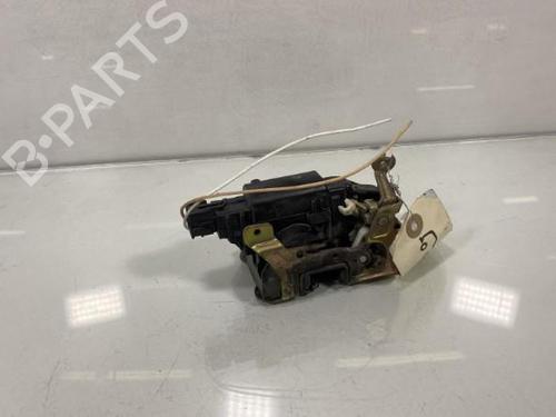 Front right lock RENAULT KANGOO (KC0/1_) 1.5 dCi | BP19970332C97 
