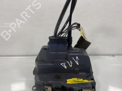 Used Rear right lock Rear right lock RENAULT MEGANE II Saloon (LM0/1_) [2003-2026] 19977206 19977206