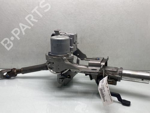 Used Steering column Steering column NISSAN QASHQAI II (J11, J11_) 1.2 DIG-T (115 hp) 30307246 30307246