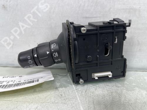 Interruttore Interruttore RENAULT SCÉNIC II (JM0/1_) 1.6 16V (JM1R) (112 hp) 37279646 37279646