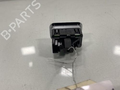 Used Left rear window switch MERCEDES-BENZ A-CLASS (W176) A 180 CDI / d (176.012) (109 hp) 19967628