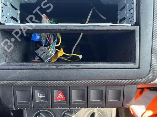 Left front indicator VW LUPO I (6X1, 6E1) 1.0 | BP19956465C32 