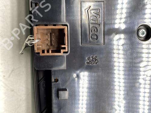 Climate control PEUGEOT 508 I (8D_) 2.0 BlueHDi 180 | BP24960420I5 