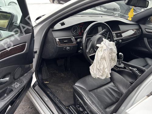 Left front window switch BMW 5 Touring (E61) 525 i | BP27355857I27 