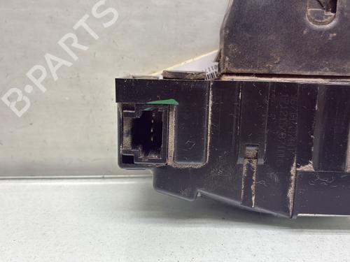Used Tailgate lock Tailgate lock PEUGEOT PARTNER Box Body/MPV 1.6 BlueHDi 100 (100 hp) 36281260 36281260