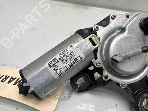 Used Rear wiper motor Rear wiper motor AUDI A6 C5 Avant (4B5, 4B6) [1997-2006] 36474108 36474108