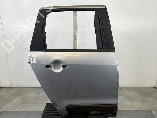 Used Right rear door CITROËN C3 Picasso (SH_) 1.6 HDI 90 (92 hp) 29425578